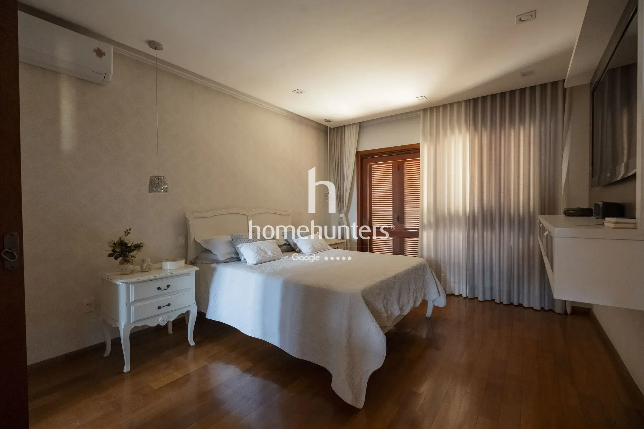 Casa, 4 quartos, 380 m² - Foto 35