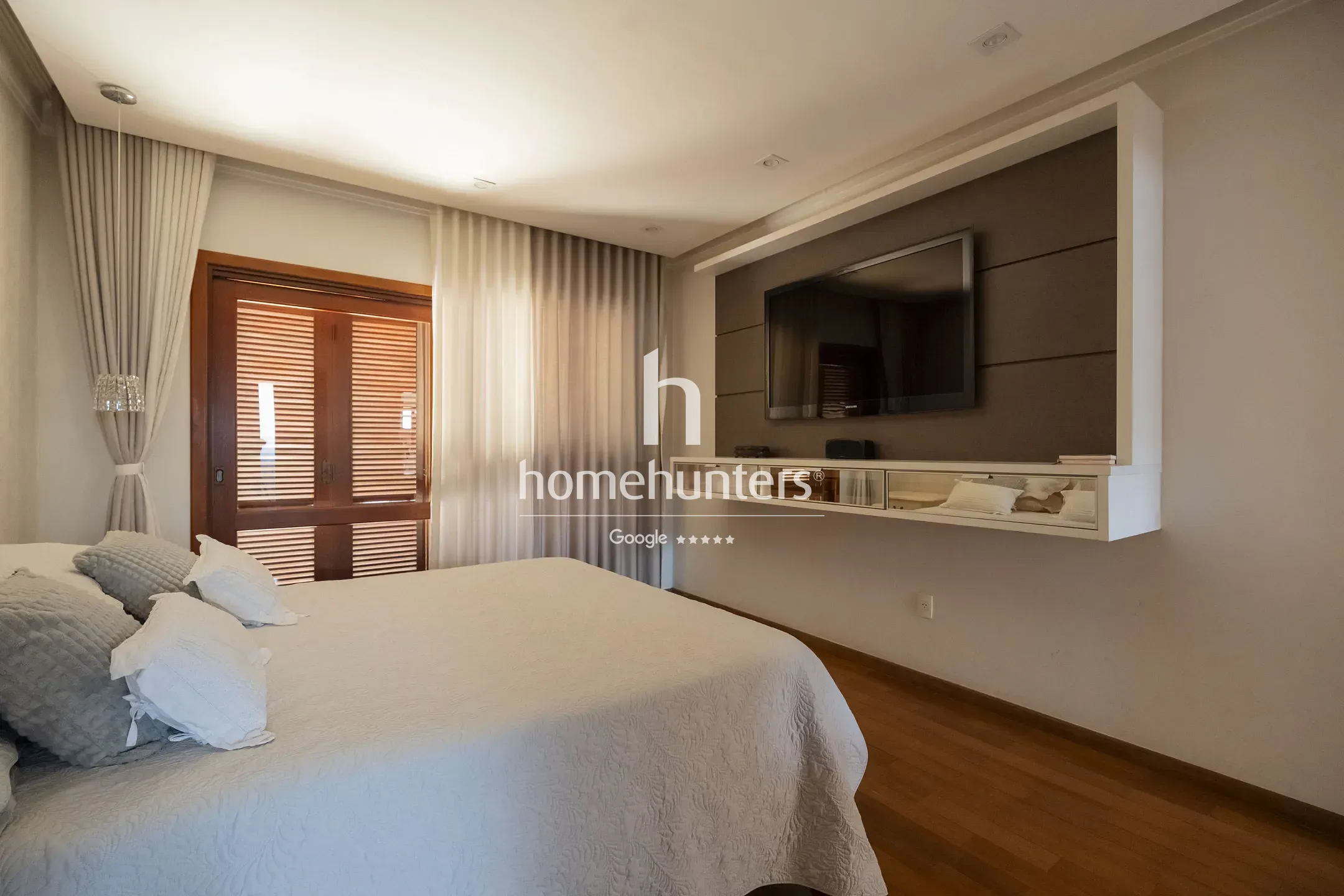 Casa, 4 quartos, 380 m² - Foto 33