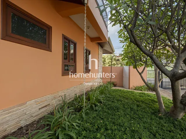 Casa 4 quartos e 4 banheiros, à venda, no bairro Morumbi em Paulínia