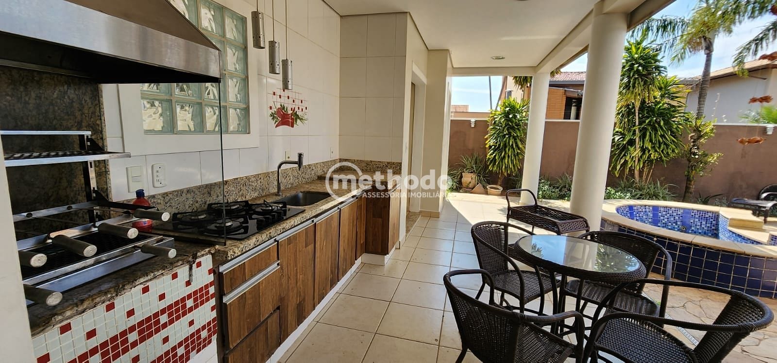 Casa, 4 quartos, 330 m² - Foto 15