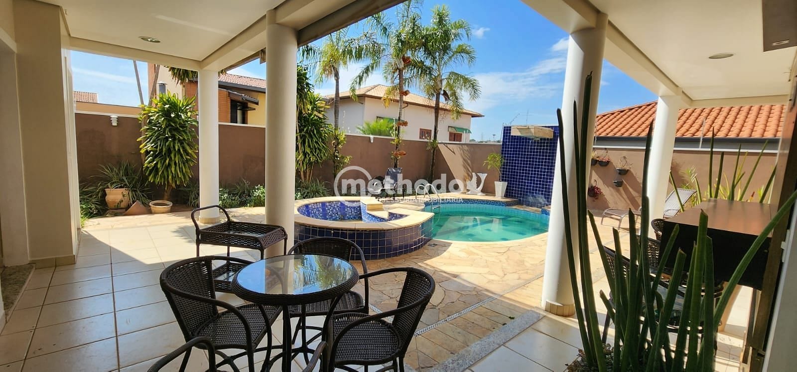 Casa, 4 quartos, 330 m² - Foto 16