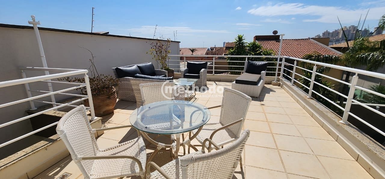 Casa, 4 quartos, 330 m² - Foto 34