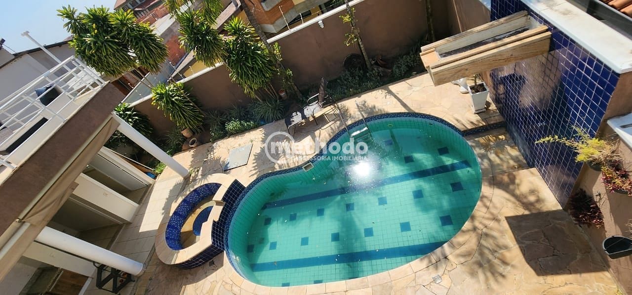 Casa, 4 quartos, 330 m² - Foto 35