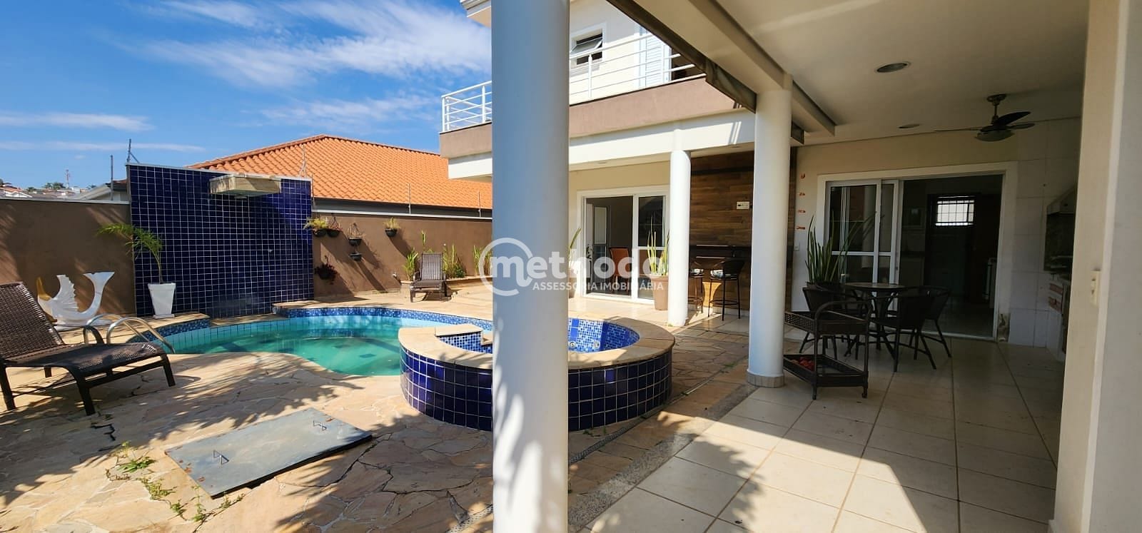 Casa, 4 quartos, 330 m² - Foto 17