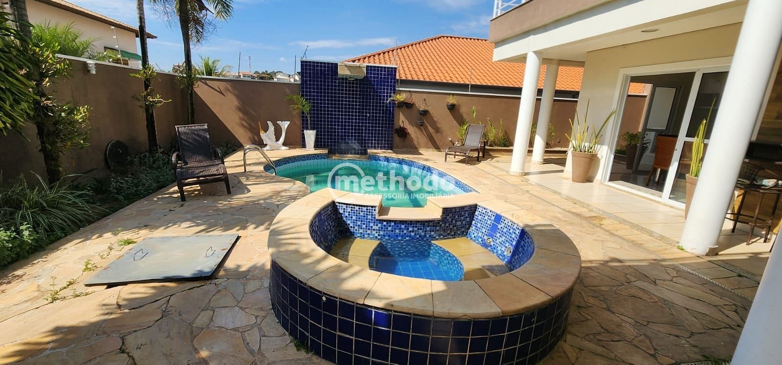 Casa, 4 quartos, 330 m² - Foto 18