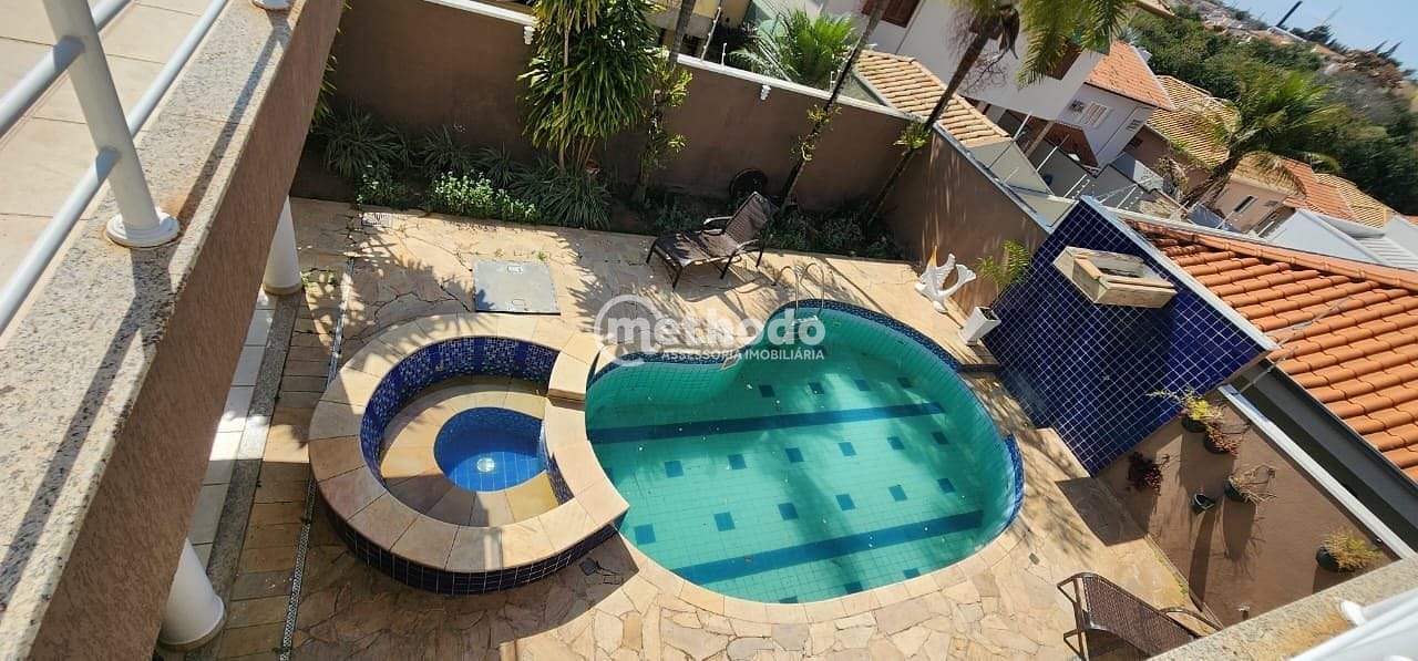 Casa, 4 quartos, 330 m² - Foto 36