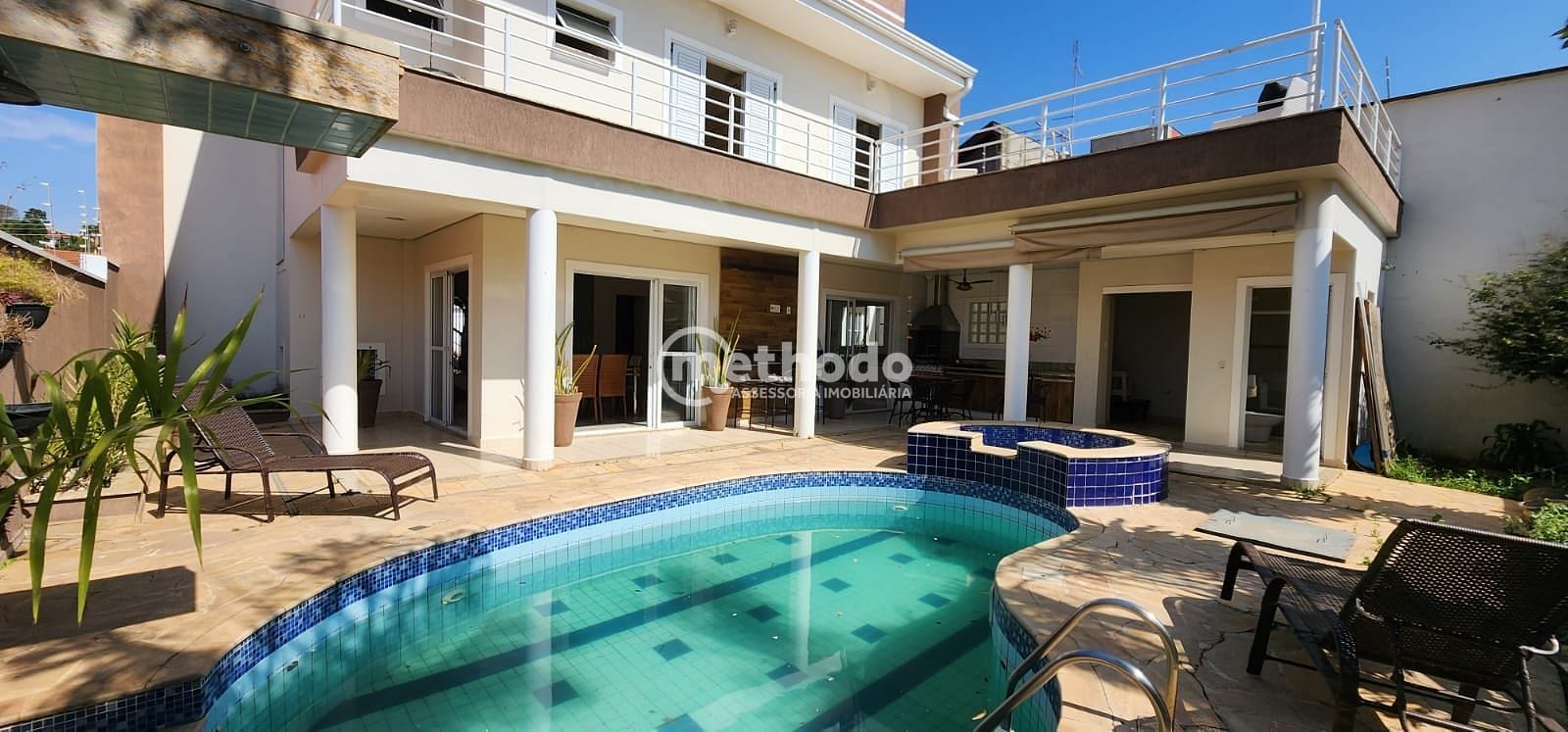 Casa, 4 quartos, 330 m² - Foto 19