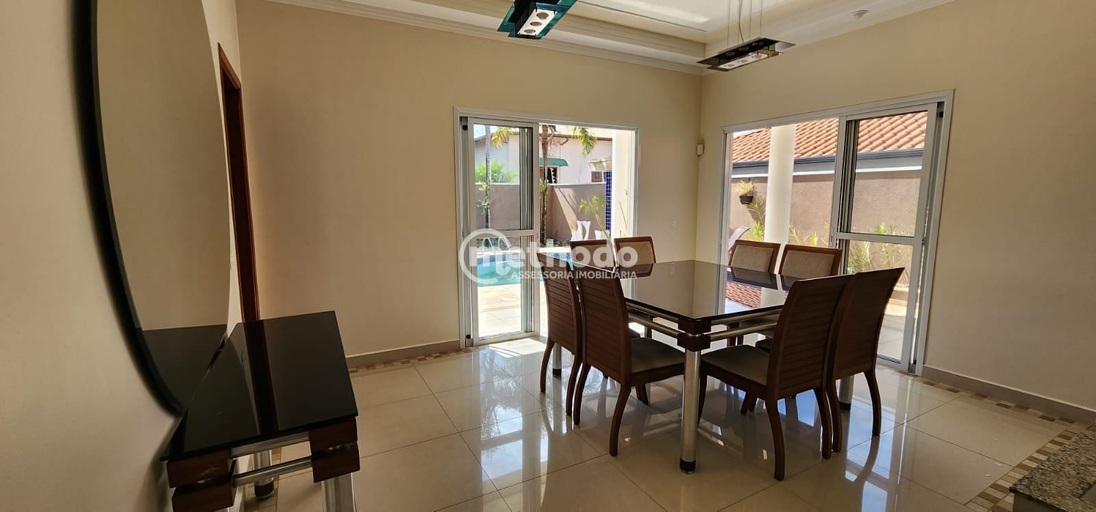 Casa, 4 quartos, 330 m² - Foto 8