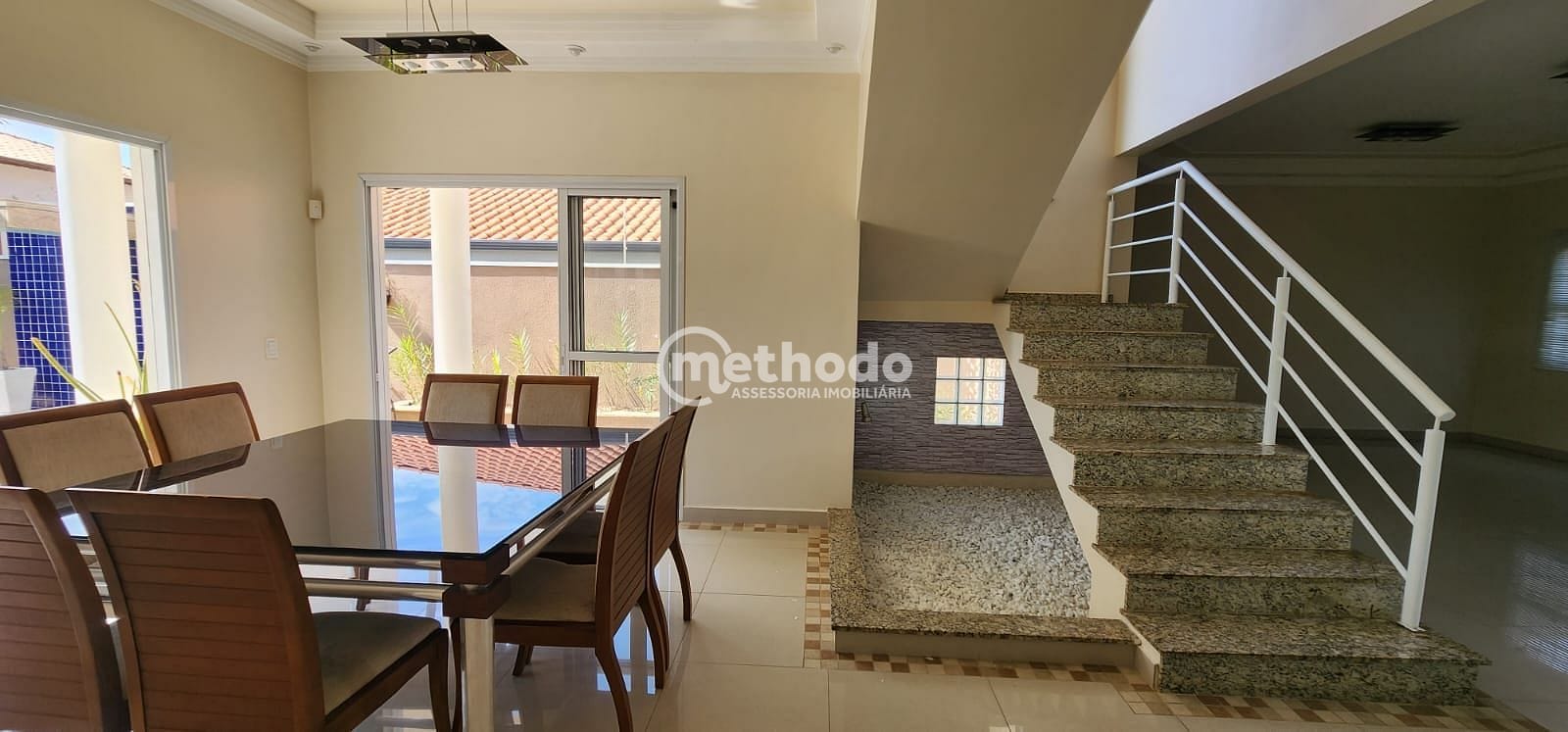 Casa, 4 quartos, 330 m² - Foto 9