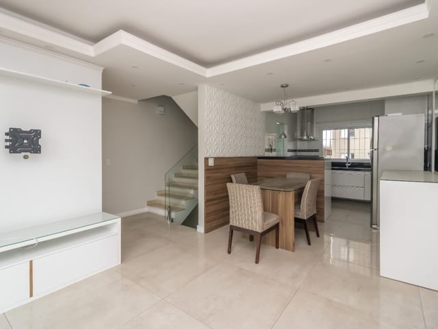 Casa com 168m² 3 quartos e 3 banheiros, à venda, no bairro Casa Verde em São Paulo