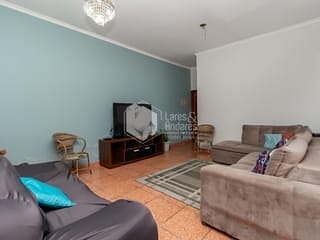 Foto do Casa-Casa tipo para venda em Vila Ipojuca com 3 quartos, sendo 1 suíte, 195m²