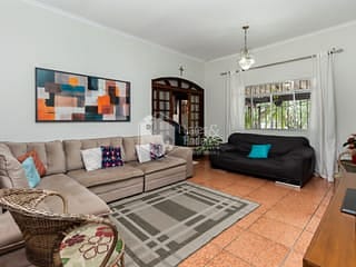 Foto do Casa-Casa tipo para venda em Vila Ipojuca com 3 quartos, sendo 1 suíte, 195m²