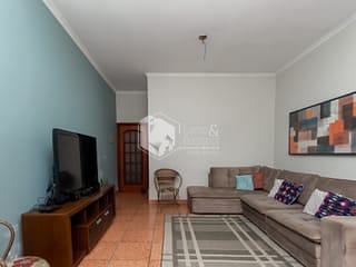 Foto do Casa-Casa tipo para venda em Vila Ipojuca com 3 quartos, sendo 1 suíte, 195m²