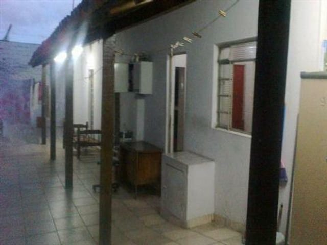 Foto do Casa - Casa Residencial à venda, Bairro inválido, Cidade inexistente - CA6007. | Ary Proenca Negócios Imobiliários Ltda