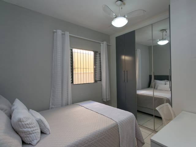 Casa com 125m² 3 quartos e 3 banheiros, à venda, no bairro Jardim Líbano em São Paulo