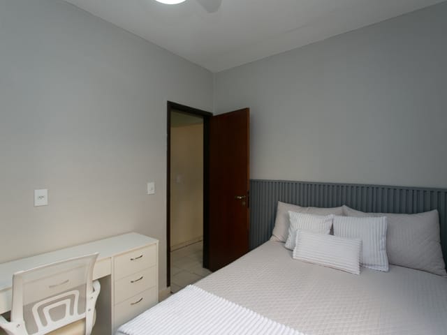 Casa com 125m² 3 quartos e 3 banheiros, à venda, no bairro Jardim Líbano em São Paulo