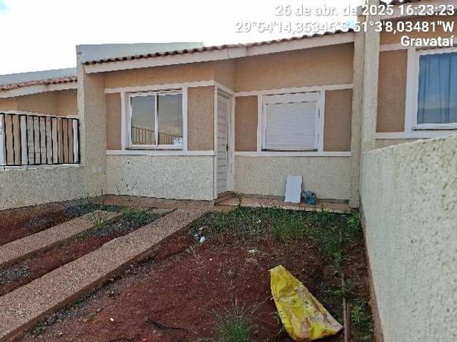 Foto do Casa - Casa à venda 2 Quartos, 1 Vaga, 50M², JARDIM CALIFORNIA, BARRETOS - SP | Imobiliária Compare