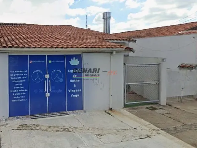 Casa com 250m² 2 quartos e 3 banheiros, à venda, no bairro Vila Castelo Branco em Indaiatuba