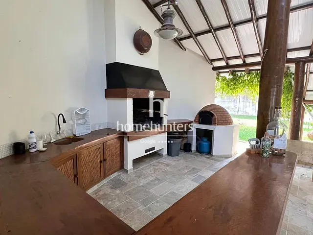Casa 4 quartos e 5 banheiros, à venda, no bairro Jardim das Paineiras em Campinas