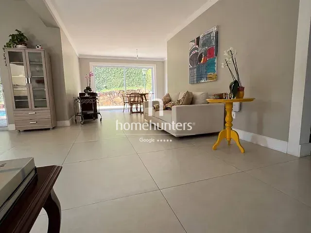 Casa 4 quartos e 5 banheiros, à venda, no bairro Jardim das Paineiras em Campinas