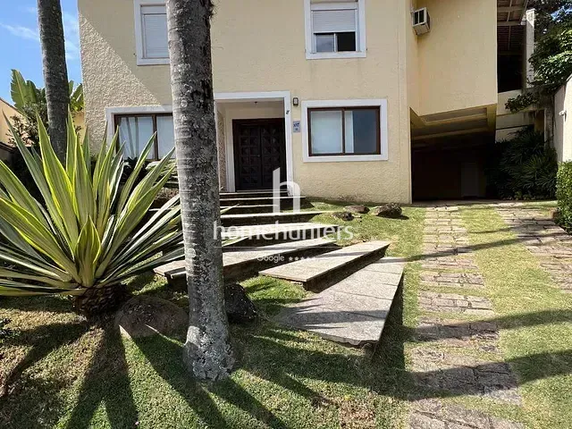 Casa 4 quartos e 5 banheiros, à venda, no bairro Jardim das Paineiras em Campinas