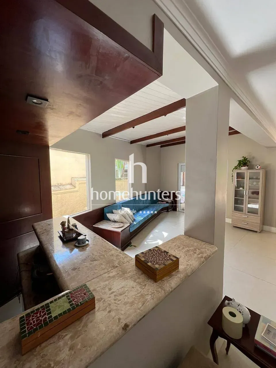 Casa, 4 quartos, 350 m² - Foto 35