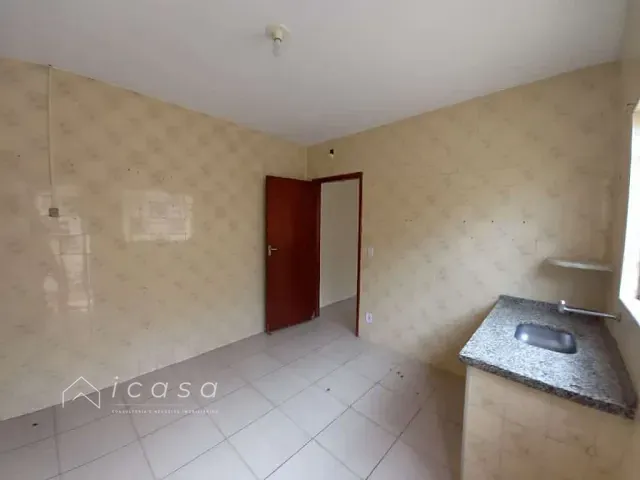 Casa com 125m² 2 quartos e 1 banheiro, à venda, no bairro Jardim Rafael em Caçapava