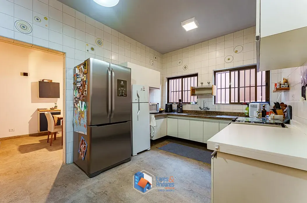 Casa, 4 quartos, 459 m² - Foto 42