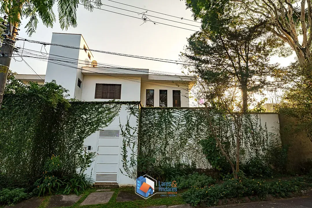 Casa, 4 quartos, 459 m² - Foto 45