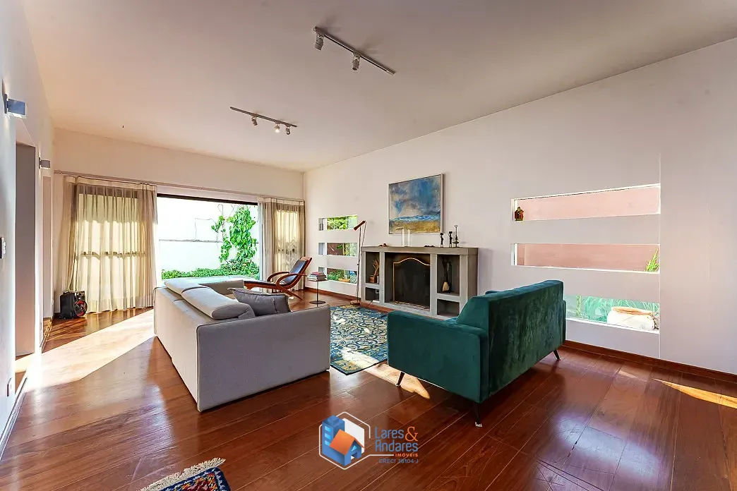 Casa, 4 quartos, 459 m² - Foto 7