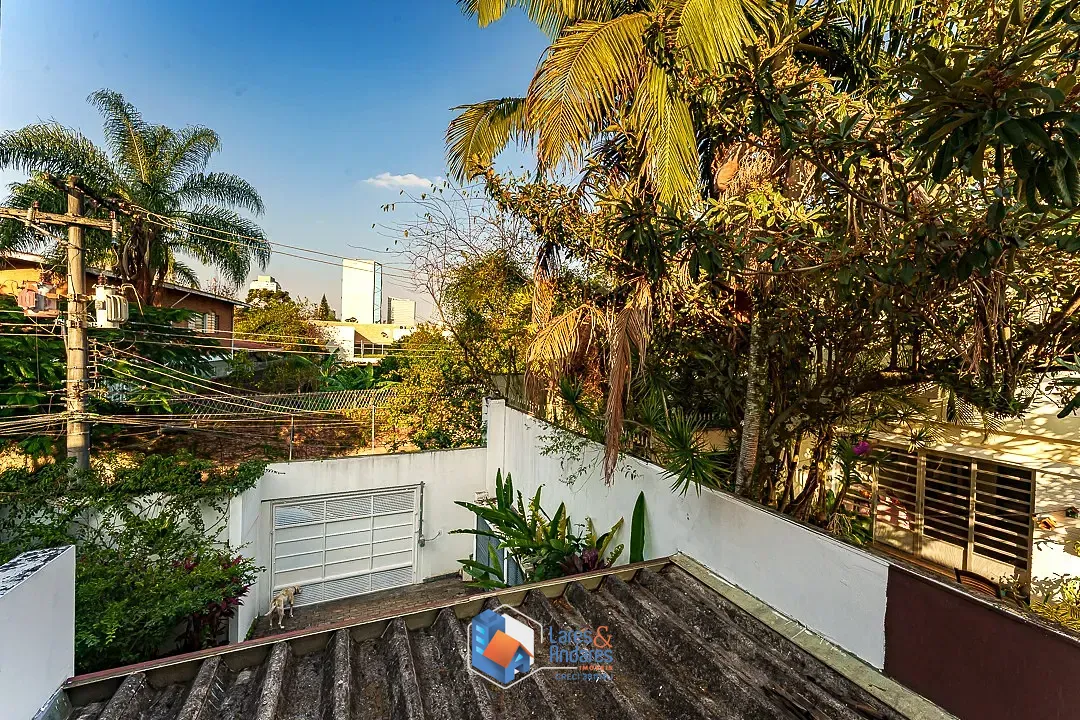 Casa, 4 quartos, 459 m² - Foto 38