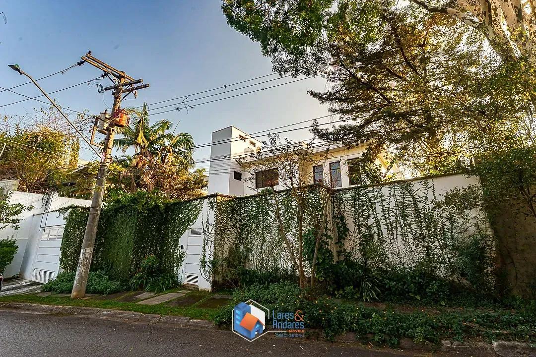 Casa, 4 quartos, 459 m² - Foto 46