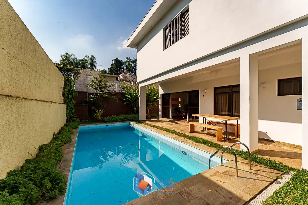 Casa, 4 quartos, 459 m² - Foto 12