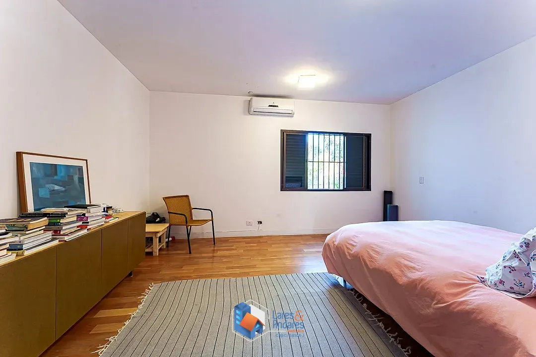 Casa, 4 quartos, 459 m² - Foto 36