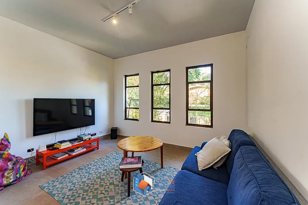 Casa, 4 quartos, 459 m² - Foto 17