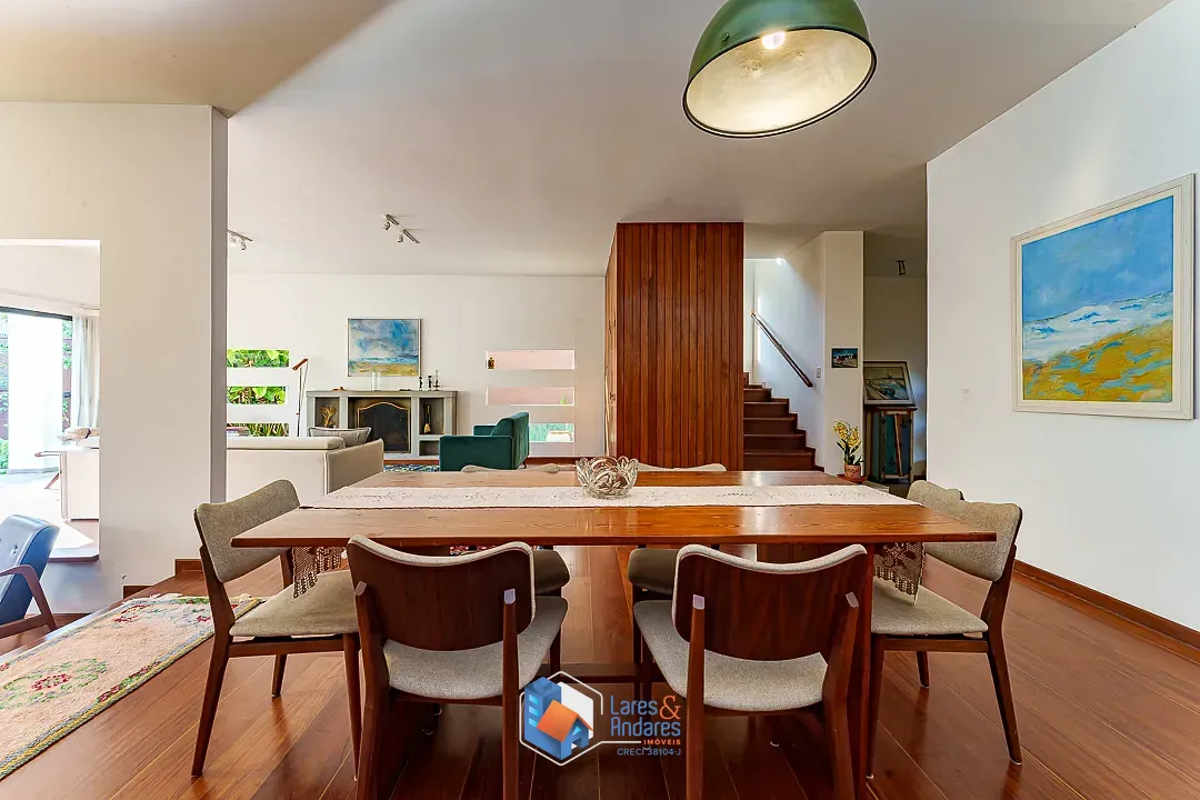 Casa, 4 quartos, 459 m² - Foto 4