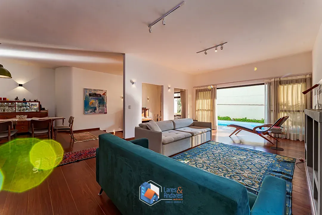 Casa, 4 quartos, 459 m² - Foto 8