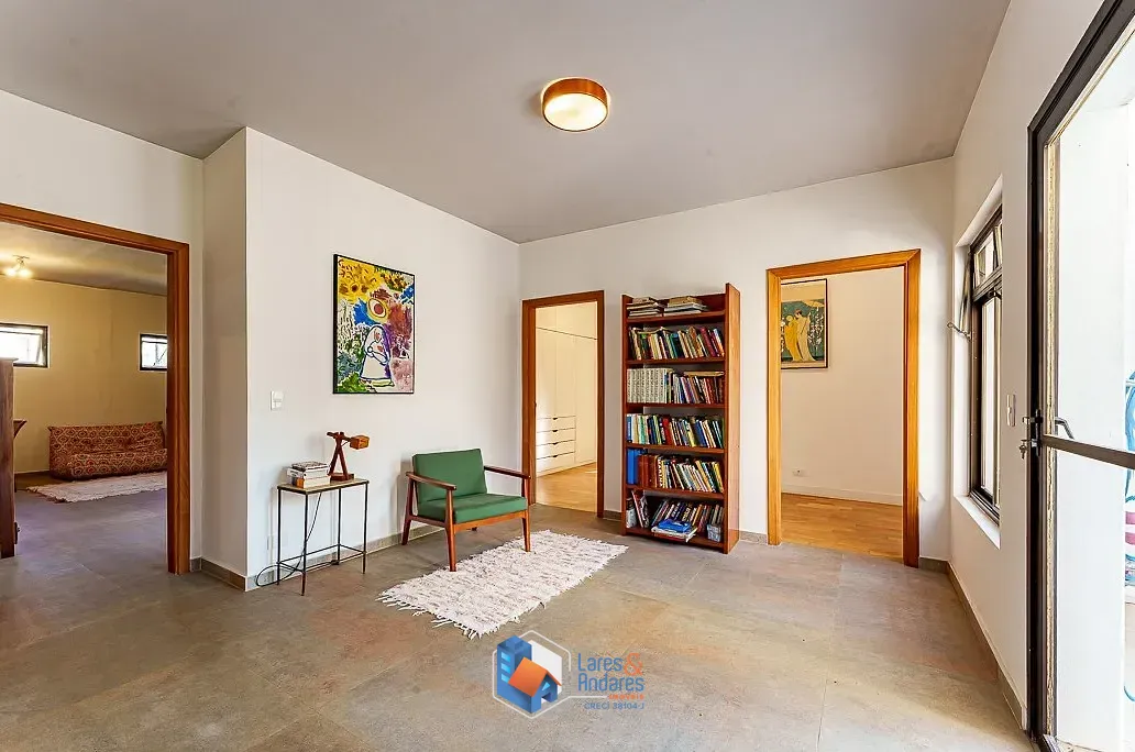 Casa, 4 quartos, 459 m² - Foto 19