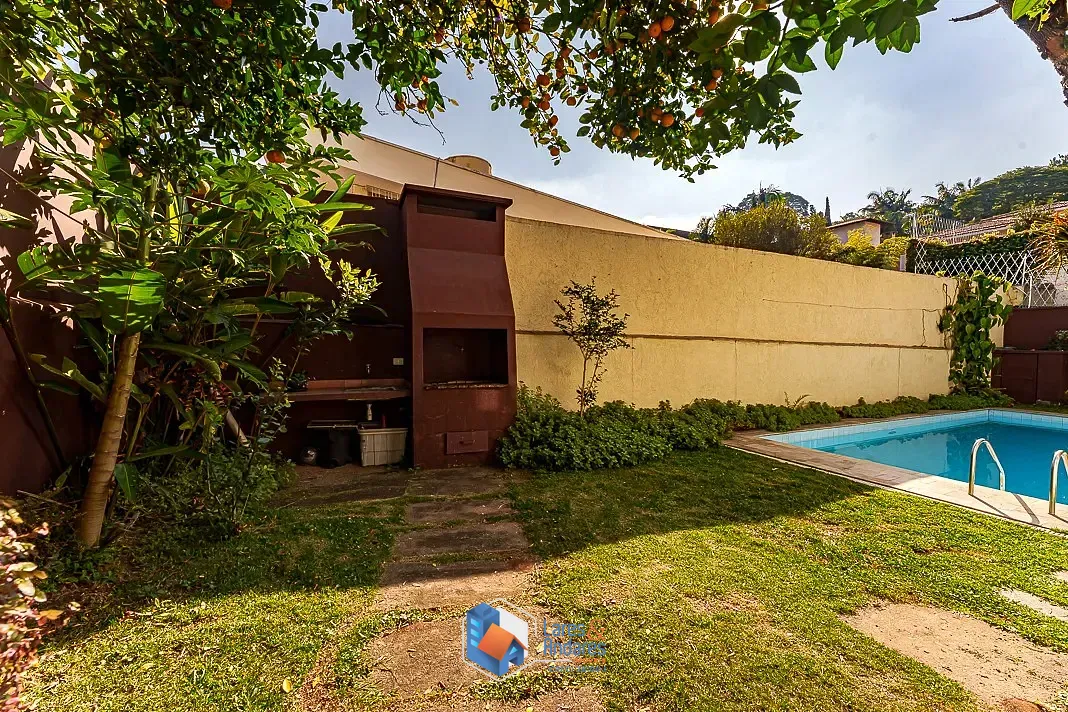 Casa, 4 quartos, 459 m² - Foto 14