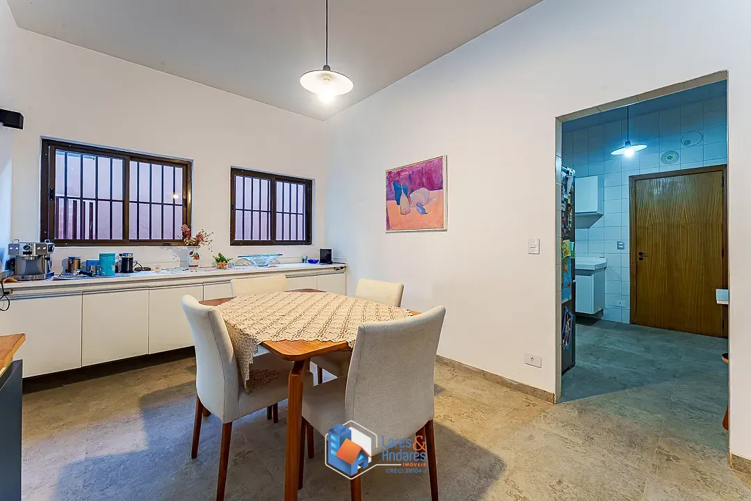 Casa, 4 quartos, 459 m² - Foto 40
