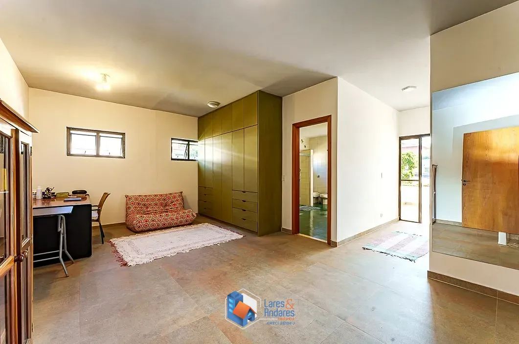 Casa, 4 quartos, 459 m² - Foto 31