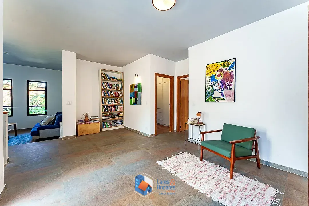 Casa, 4 quartos, 459 m² - Foto 20