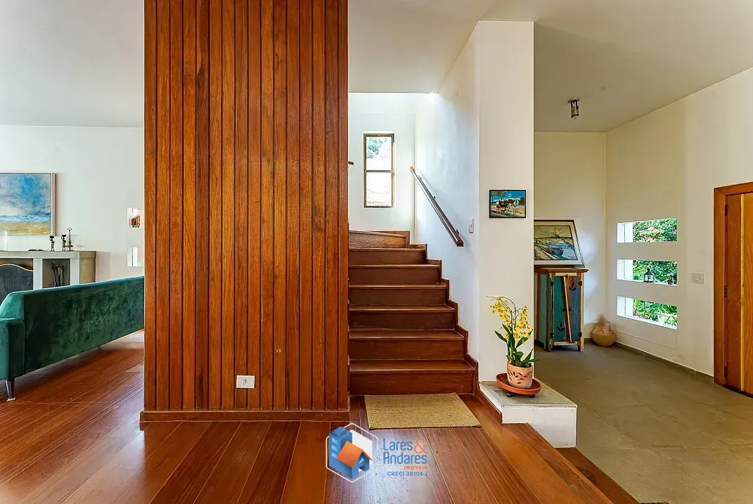 Casa, 4 quartos, 459 m² - Foto 15