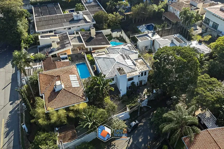 Casa, 4 quartos, 459 m² - Foto 48