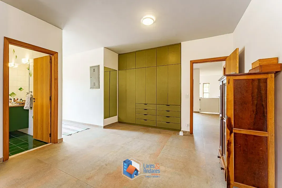 Casa, 4 quartos, 459 m² - Foto 32
