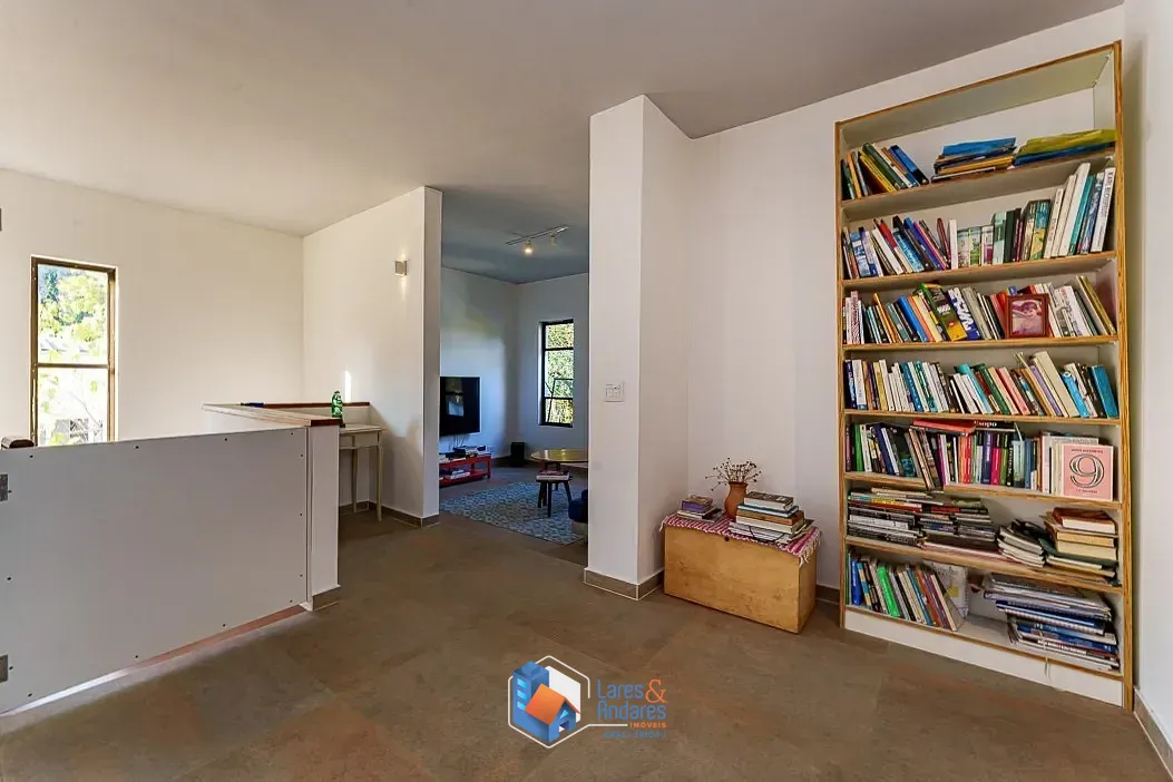 Casa, 4 quartos, 459 m² - Foto 16