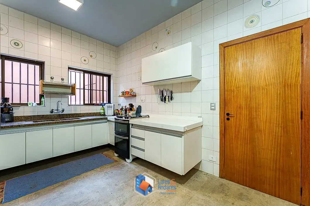 Casa, 4 quartos, 459 m² - Foto 41