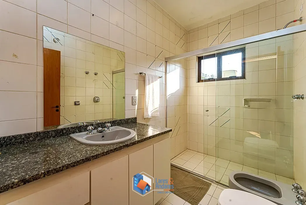 Casa, 4 quartos, 459 m² - Foto 27
