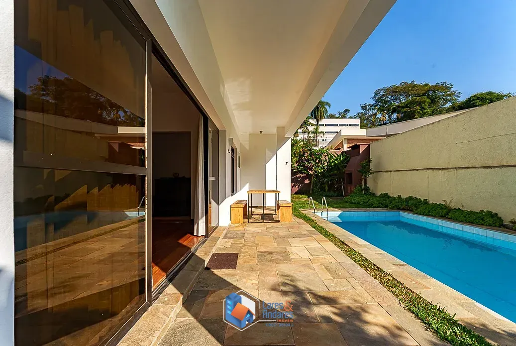 Casa, 4 quartos, 459 m² - Foto 11
