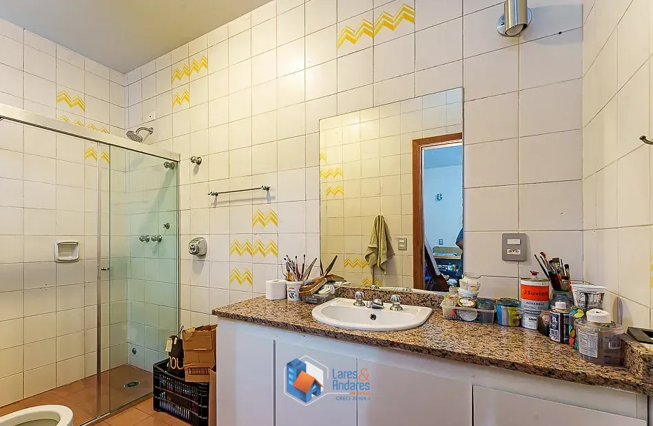 Casa, 4 quartos, 459 m² - Foto 30